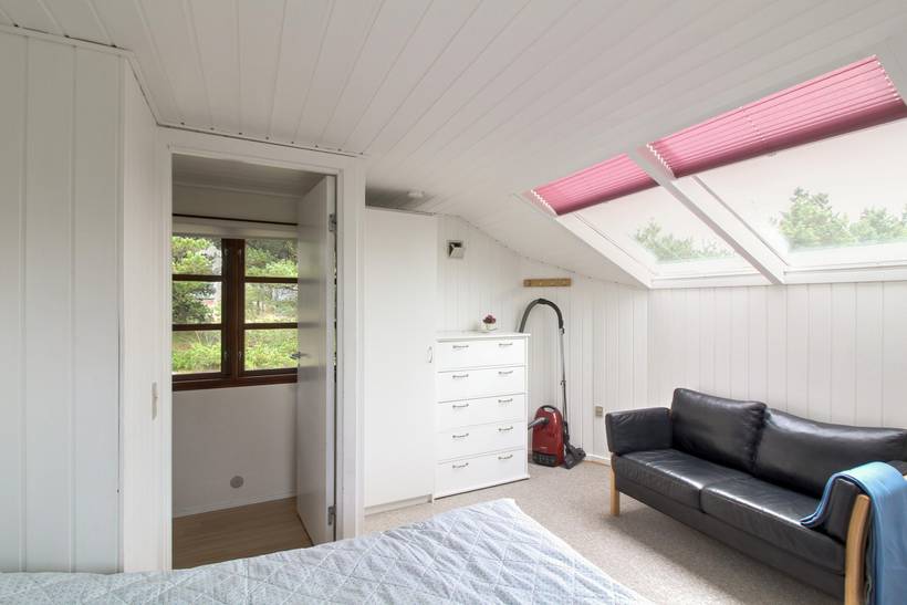 Foto von Ferienhaus RQ54 in Blåvand - Westjütland