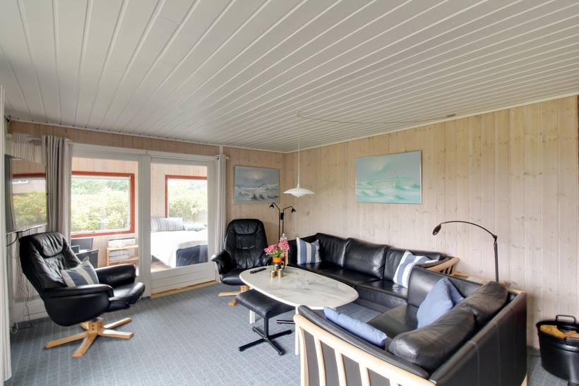 Foto von Ferienhaus RQ54 in Blåvand - Westjütland
