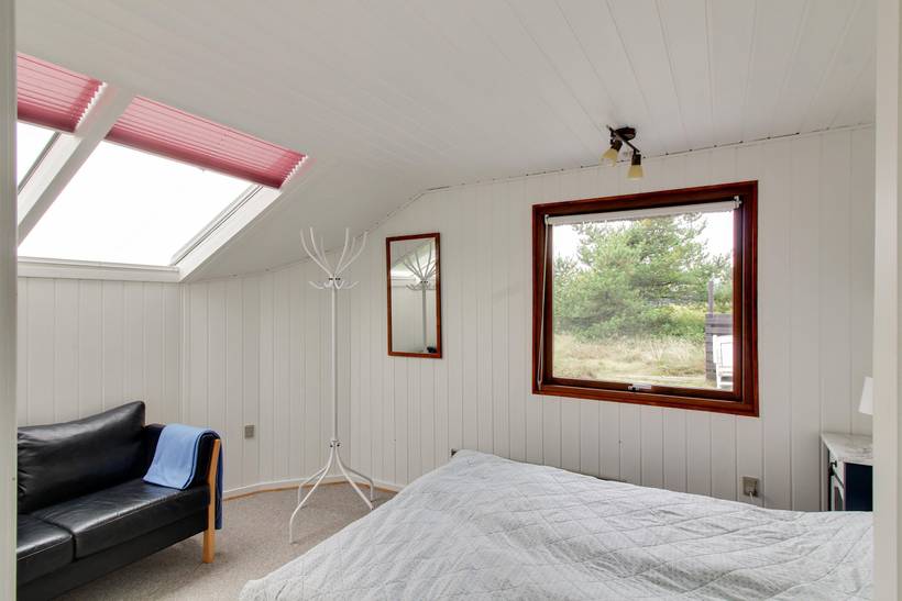 Foto von Ferienhaus RQ54 in Blåvand - Westjütland