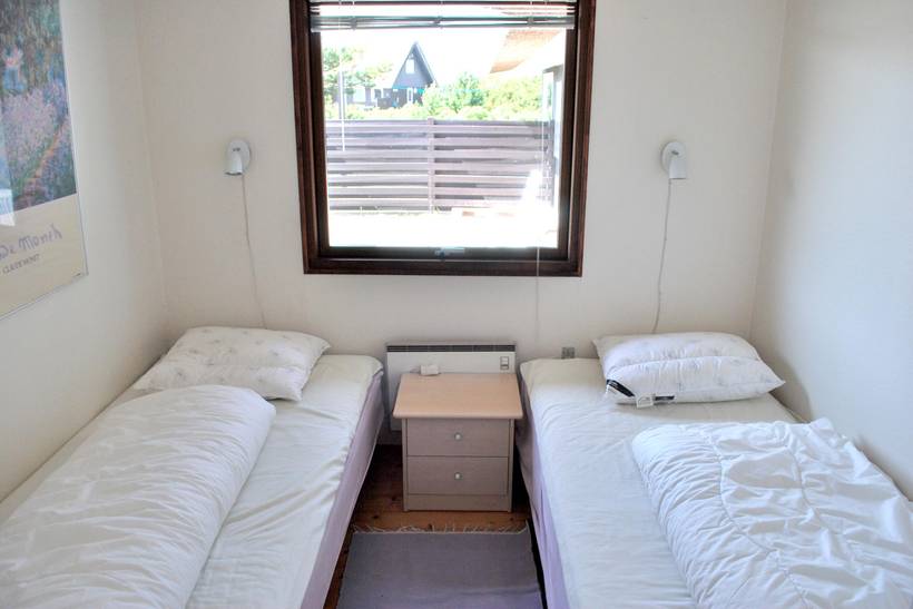 Foto von Ferienhaus RQ54 in Blåvand - Westjütland
