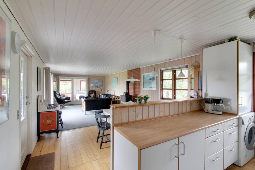 Foto von Ferienhaus RQ54 in Blåvand - Westjütland