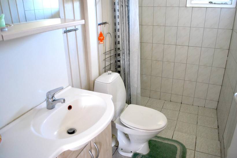 Foto von Ferienhaus RQ54 in Blåvand - Westjütland