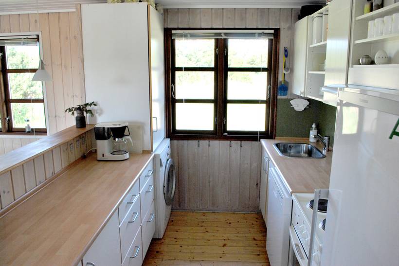Foto von Ferienhaus RQ54 in Blåvand - Westjütland