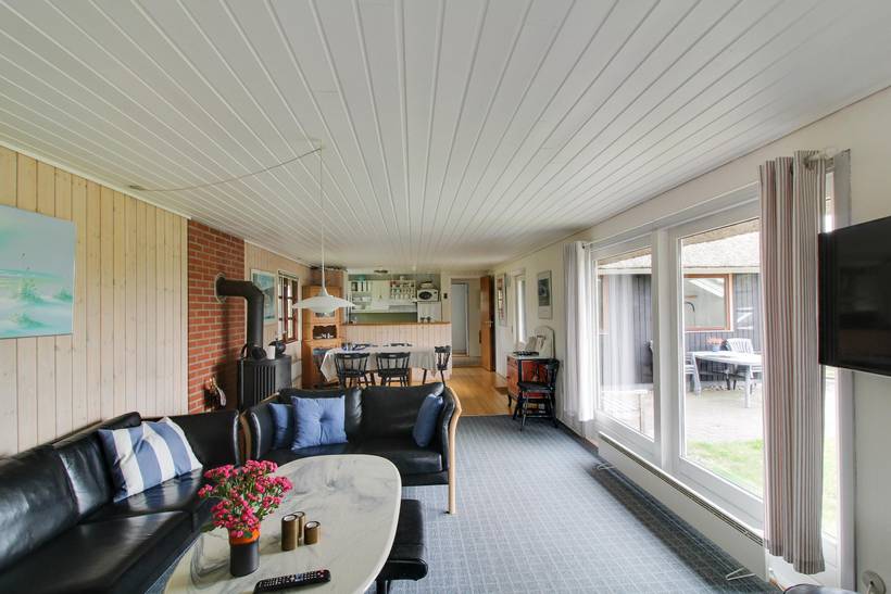 Foto von Ferienhaus RQ54 in Blåvand - Westjütland