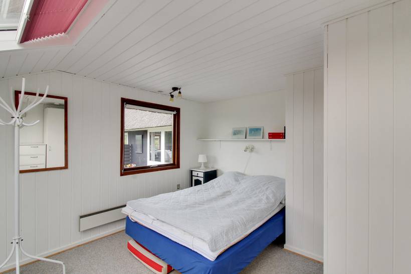 Foto von Ferienhaus RQ54 in Blåvand - Westjütland