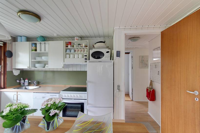 Foto von Ferienhaus RQ54 in Blåvand - Westjütland