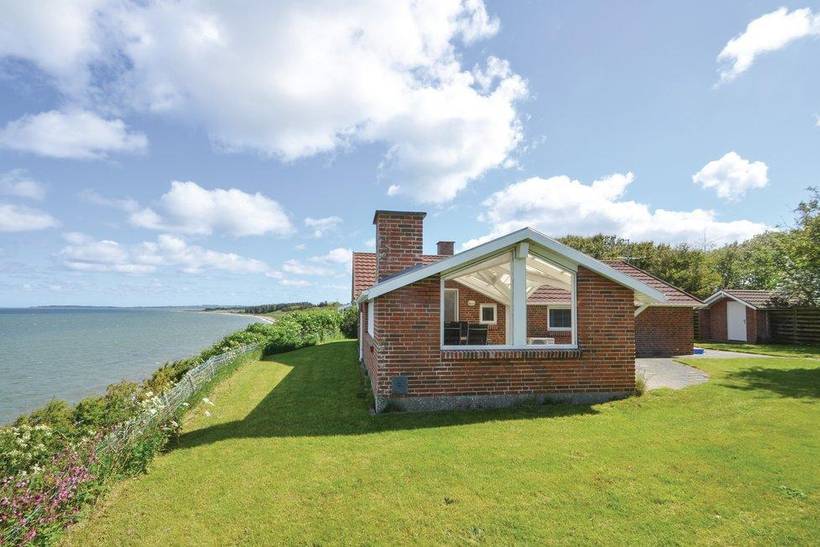 Foto von Ferienhaus RQ60 in Grynderup - Thy/Limfjord