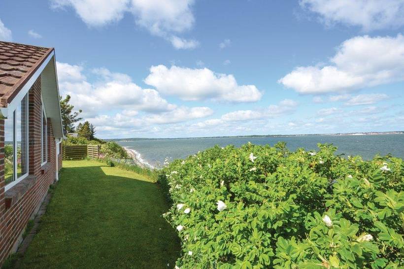 Foto von Ferienhaus RQ60 in Grynderup - Thy/Limfjord