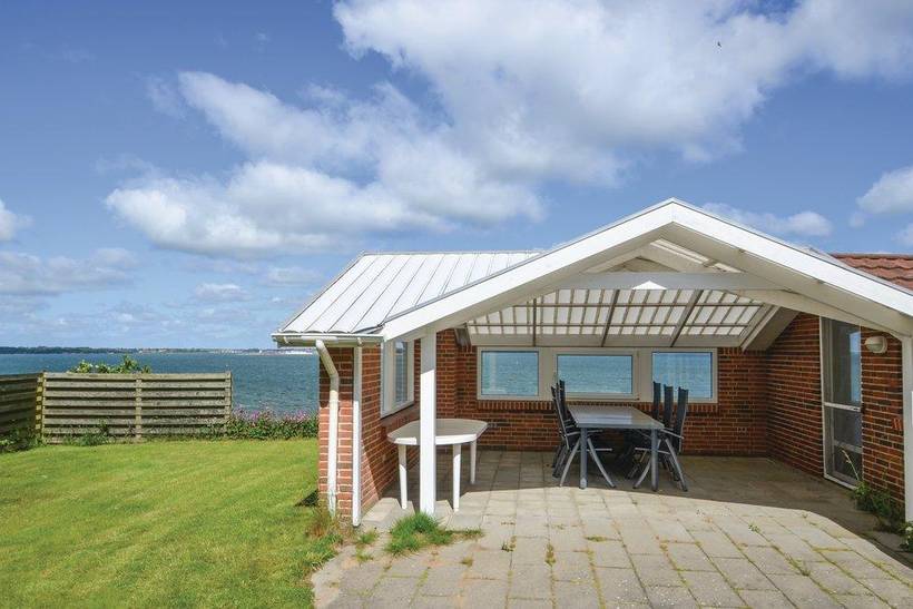 Foto von Ferienhaus RQ60 in Grynderup - Thy/Limfjord