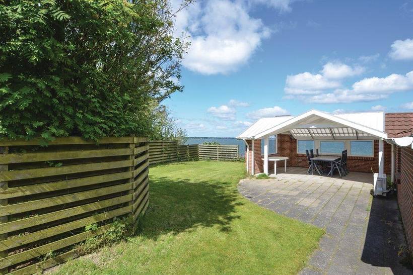 Foto von Ferienhaus RQ60 in Grynderup - Thy/Limfjord