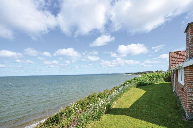 Foto von Ferienhaus RQ60 in Grynderup - Thy/Limfjord
