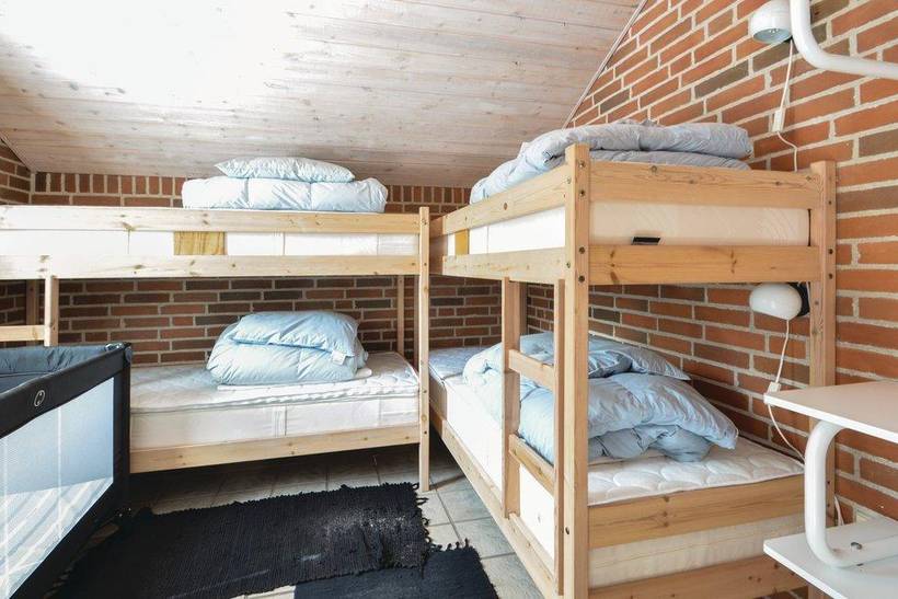 Foto von Ferienhaus RQ60 in Grynderup - Thy/Limfjord