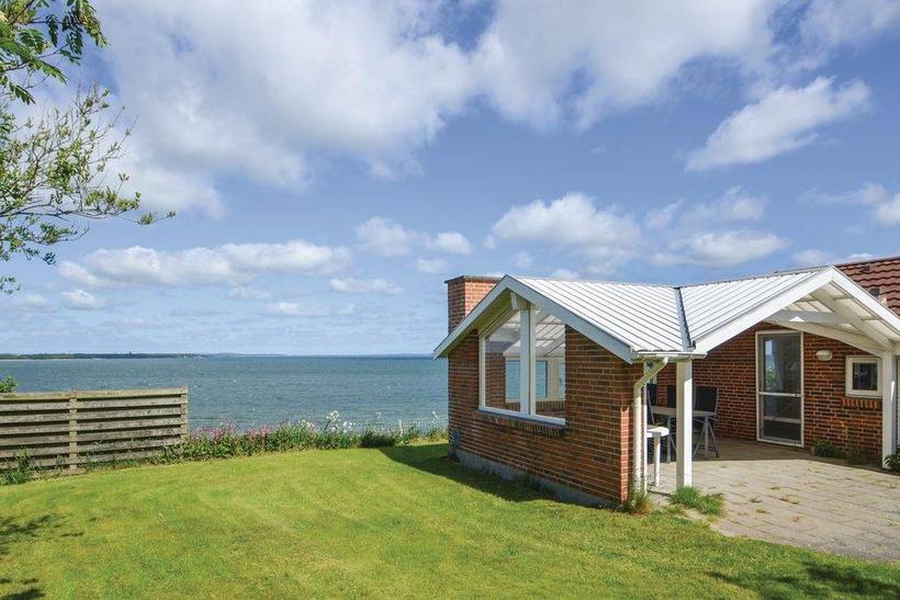 Foto von Ferienhaus RQ60 in Grynderup - Thy/Limfjord