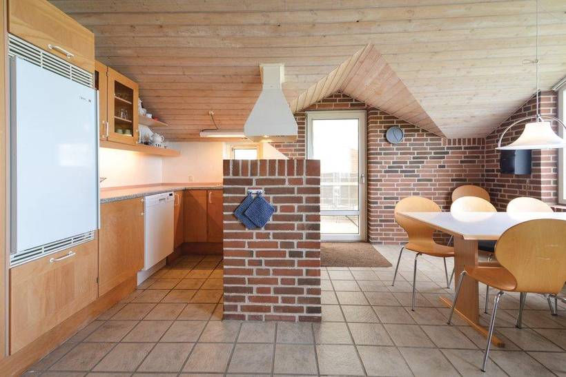 Foto von Ferienhaus RQ60 in Grynderup - Thy/Limfjord