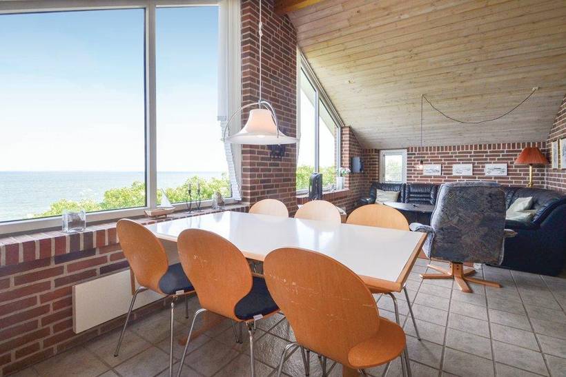 Foto von Ferienhaus RQ60 in Grynderup - Thy/Limfjord
