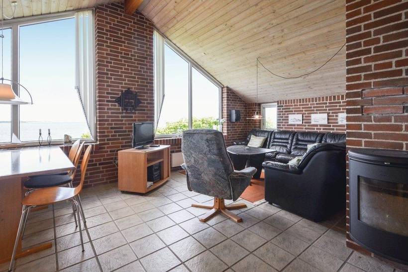 Foto von Ferienhaus RQ60 in Grynderup - Thy/Limfjord