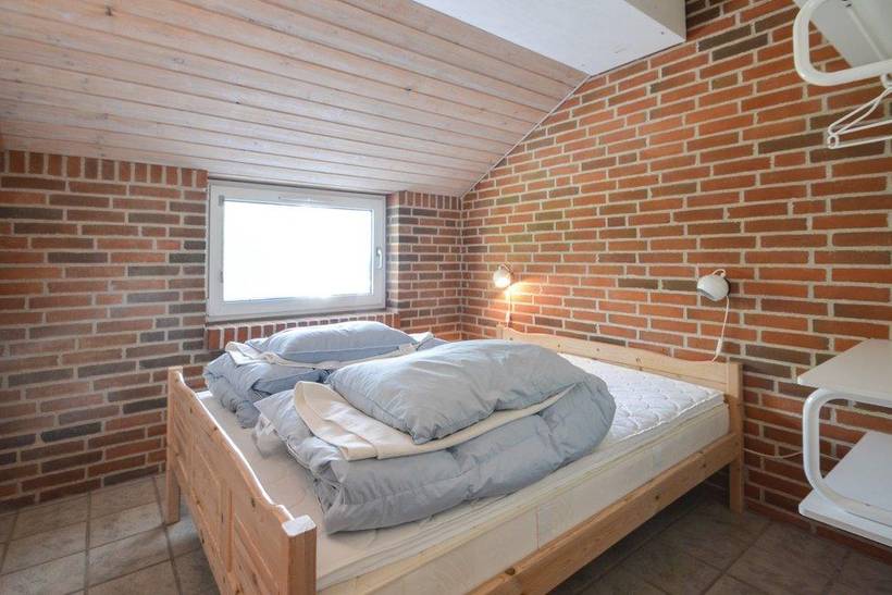 Foto von Ferienhaus RQ60 in Grynderup - Thy/Limfjord