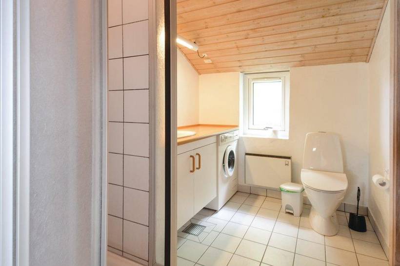 Foto von Ferienhaus RQ60 in Grynderup - Thy/Limfjord