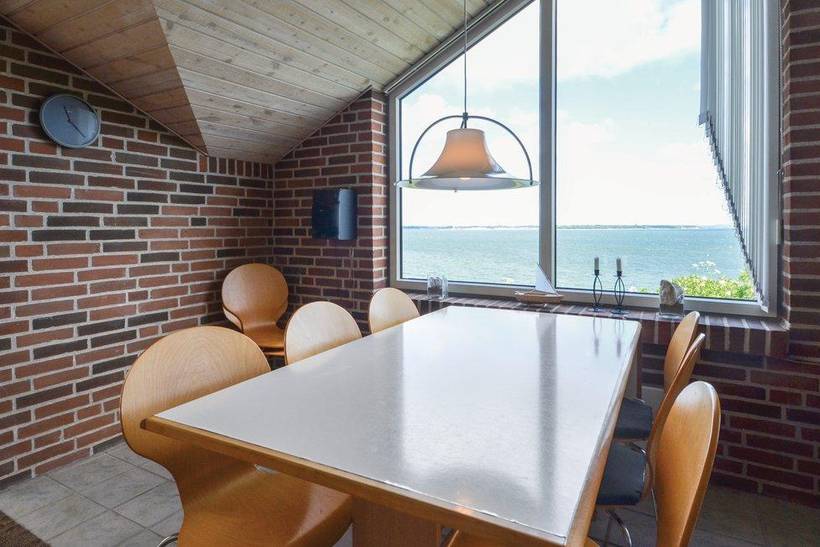Foto von Ferienhaus RQ60 in Grynderup - Thy/Limfjord