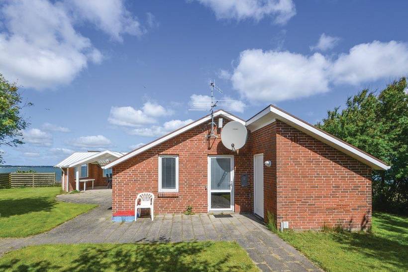 Foto von Ferienhaus RQ60 in Grynderup - Thy/Limfjord