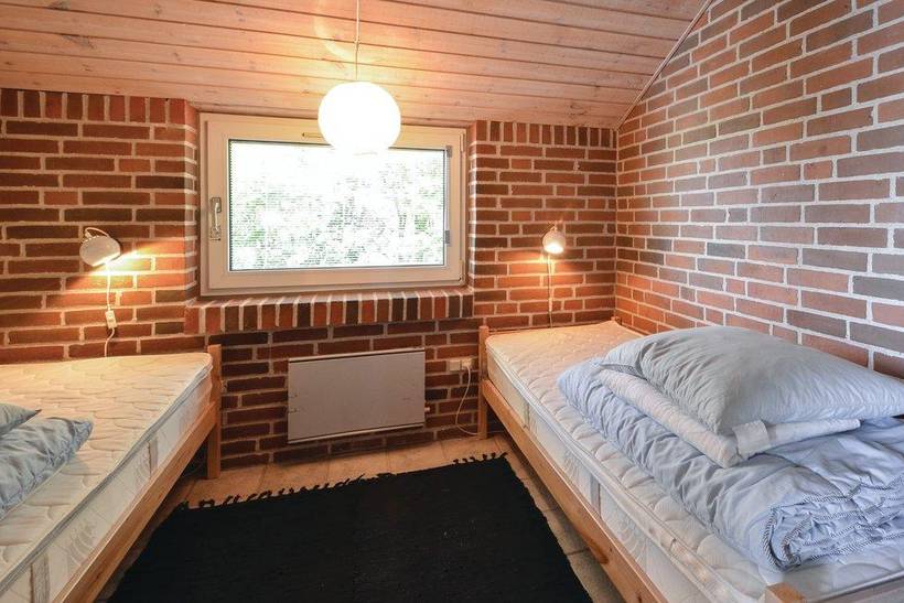 Foto von Ferienhaus RQ60 in Grynderup - Thy/Limfjord