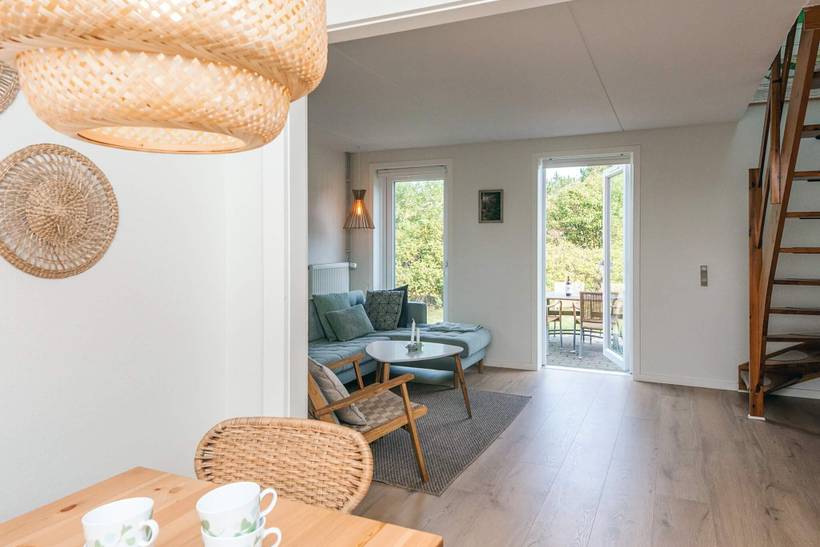 Foto von Ferienhaus RQ62 in Havneby - Rømø