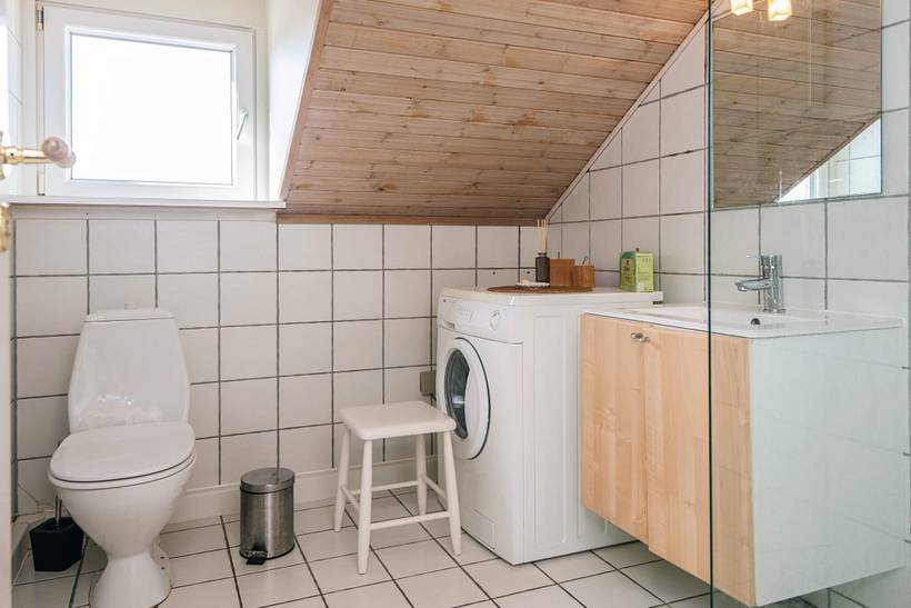 Foto von Ferienhaus RQ62 in Havneby - Rømø