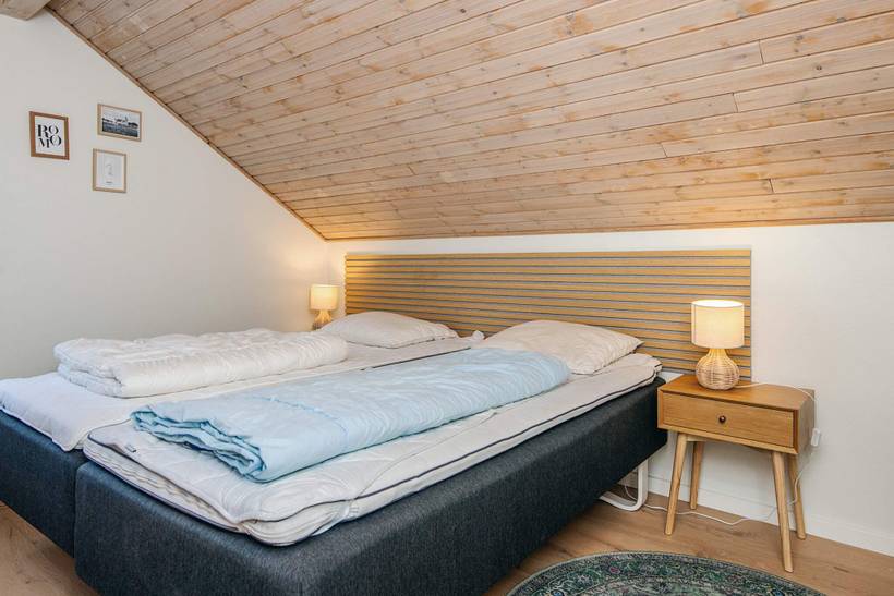 Foto von Ferienhaus RQ62 in Havneby - Rømø