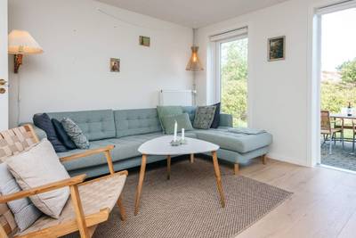 Vorschaubild von Ferienhaus RQ62 in Havneby - Rømø