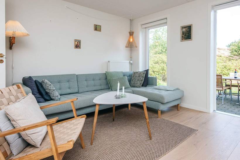 Foto von Ferienhaus RQ62 in Havneby - Rømø