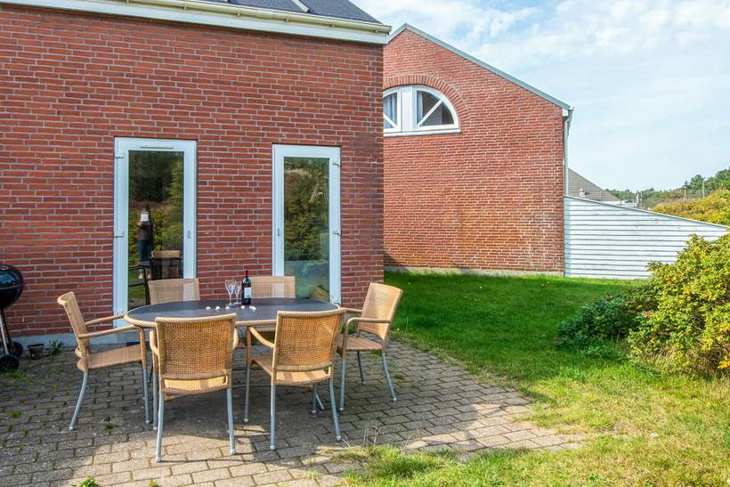 Foto von Ferienhaus RQ62 in Havneby - Rømø