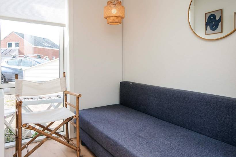 Foto von Ferienhaus RQ62 in Havneby - Rømø