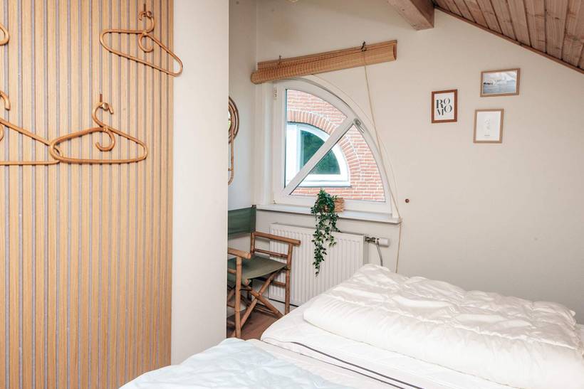 Foto von Ferienhaus RQ62 in Havneby - Rømø