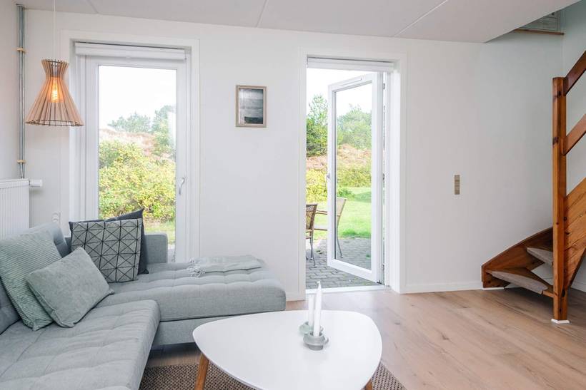 Foto von Ferienhaus RQ62 in Havneby - Rømø