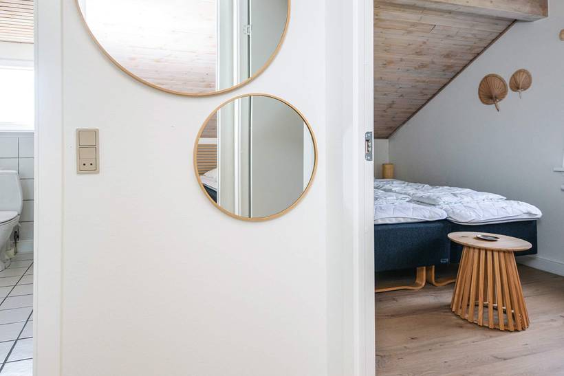 Foto von Ferienhaus RQ62 in Havneby - Rømø