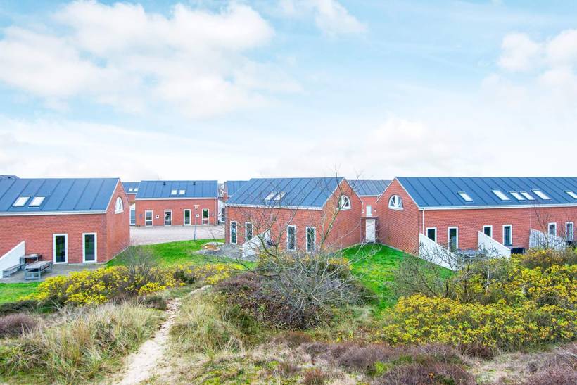 Foto von Ferienhaus RQ62 in Havneby - Rømø