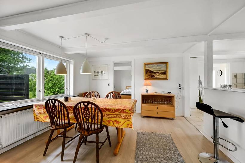 Foto von Ferienhaus RQ64 in Løkken - Nordjütland