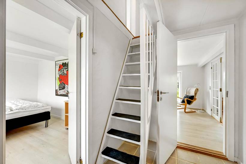 Foto von Ferienhaus RQ64 in Løkken - Nordjütland
