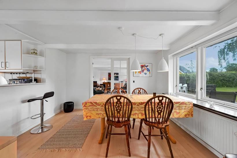 Foto von Ferienhaus RQ64 in Løkken - Nordjütland