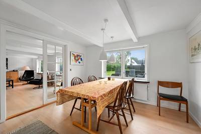 Vorschaubild von Ferienhaus RQ64 in Løkken - Nordjütland
