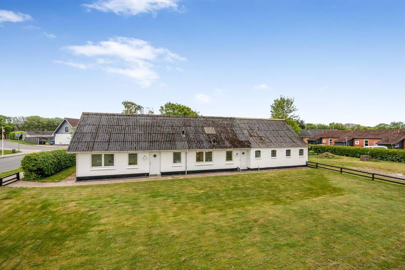 Foto von Ferienhaus RQ64 in Løkken - Nordjütland