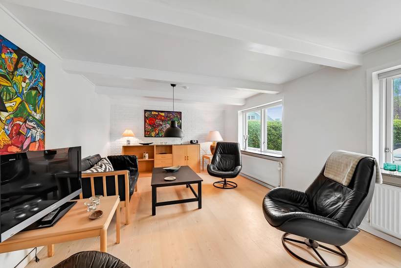 Foto von Ferienhaus RQ64 in Løkken - Nordjütland