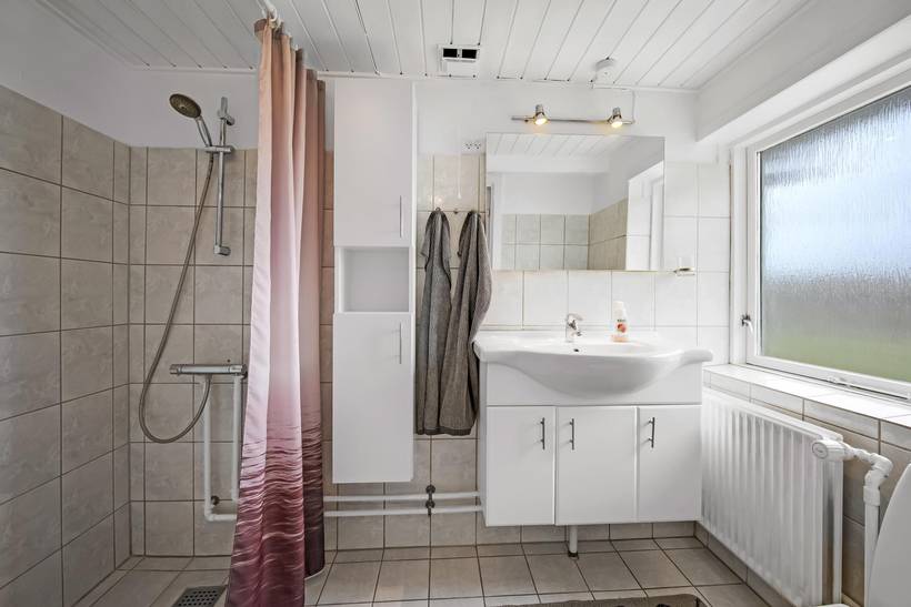 Foto von Ferienhaus RQ64 in Løkken - Nordjütland