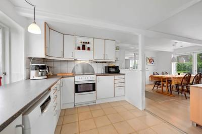 Vorschaubild von Ferienhaus RQ64 in Løkken - Nordjütland