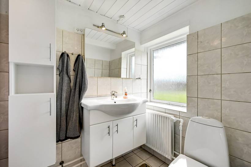 Foto von Ferienhaus RQ64 in Løkken - Nordjütland