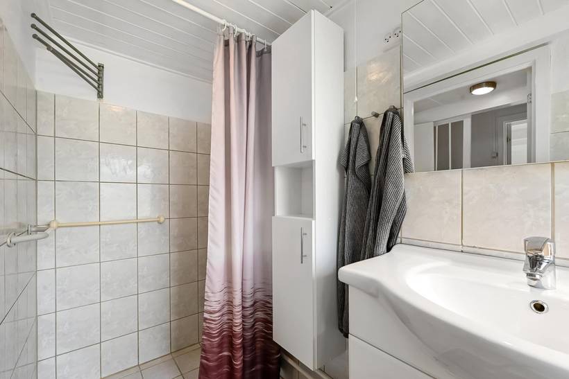 Foto von Ferienhaus RQ64 in Løkken - Nordjütland