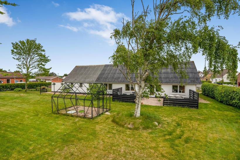 Foto von Ferienhaus RQ64 in Løkken - Nordjütland
