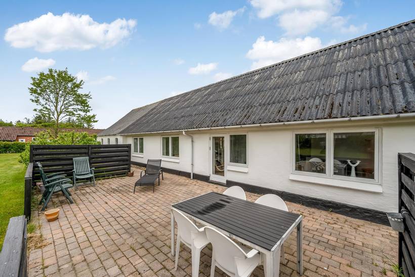 Foto von Ferienhaus RQ64 in Løkken - Nordjütland