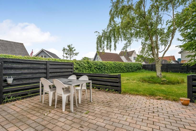 Foto von Ferienhaus RQ64 in Løkken - Nordjütland