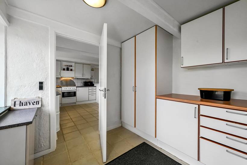 Foto von Ferienhaus RQ64 in Løkken - Nordjütland